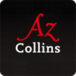 collins english dictionary - complete & unabridged android application logo